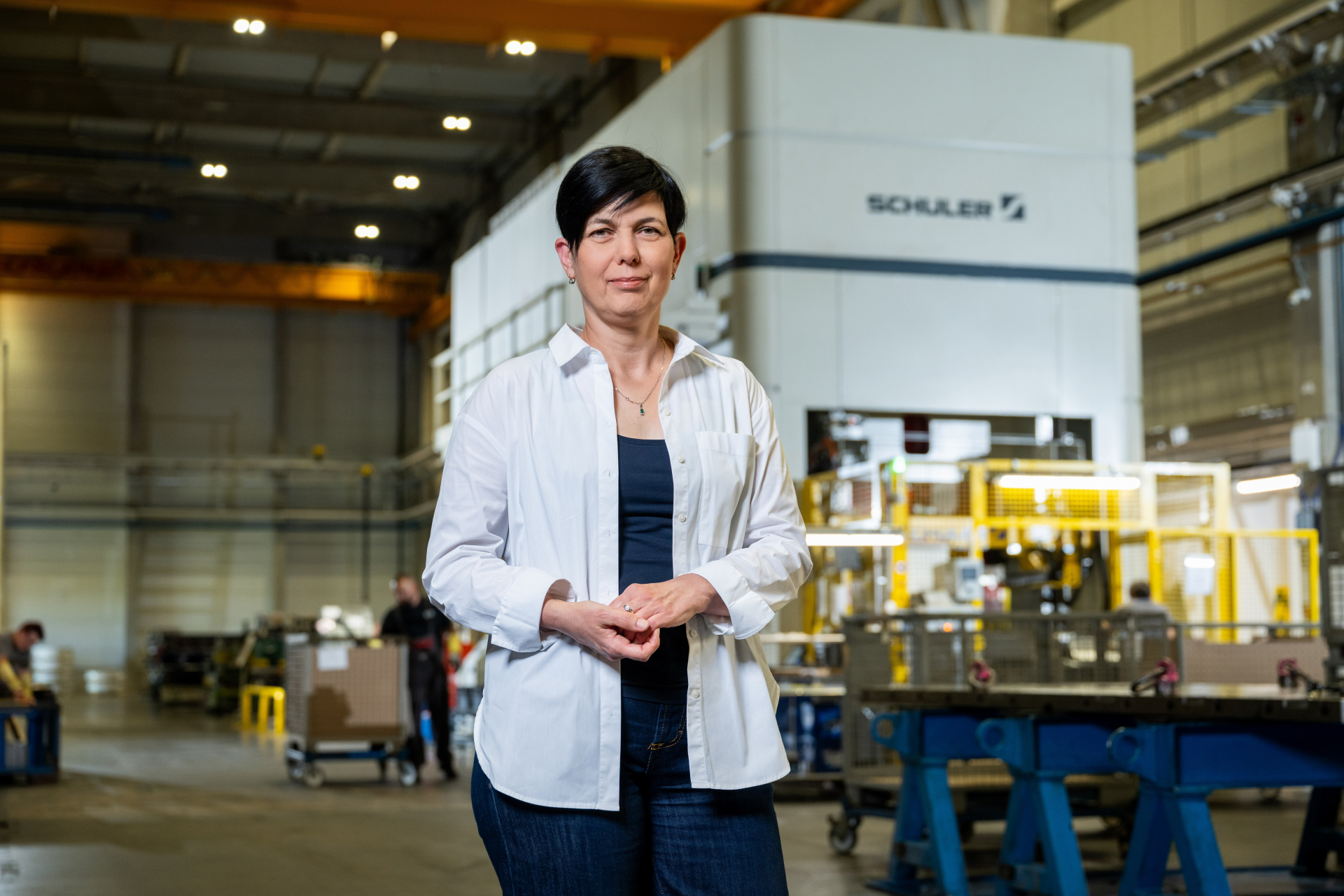 A szerszámgyártás is viszi előre a Hajdu Autotechnikát