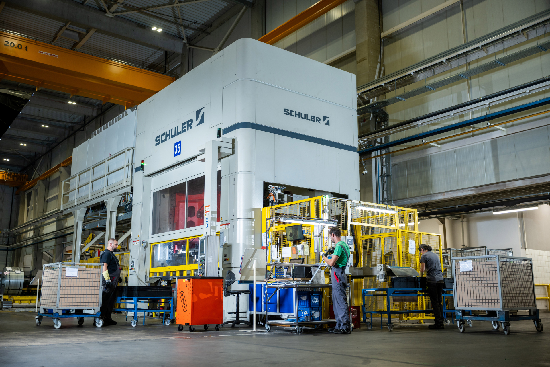 Prémium gyártás a fenntarthatóság jegyében